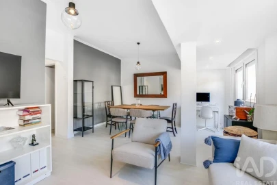 Apartamento T1 para Arrendamento em Cascais e Estoril