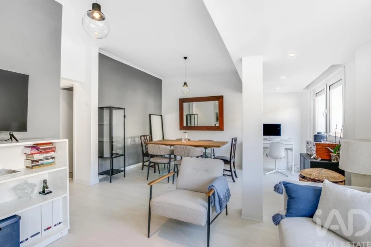 Apartamento T1 para Arrendamento em Cascais e Estoril Foto 9