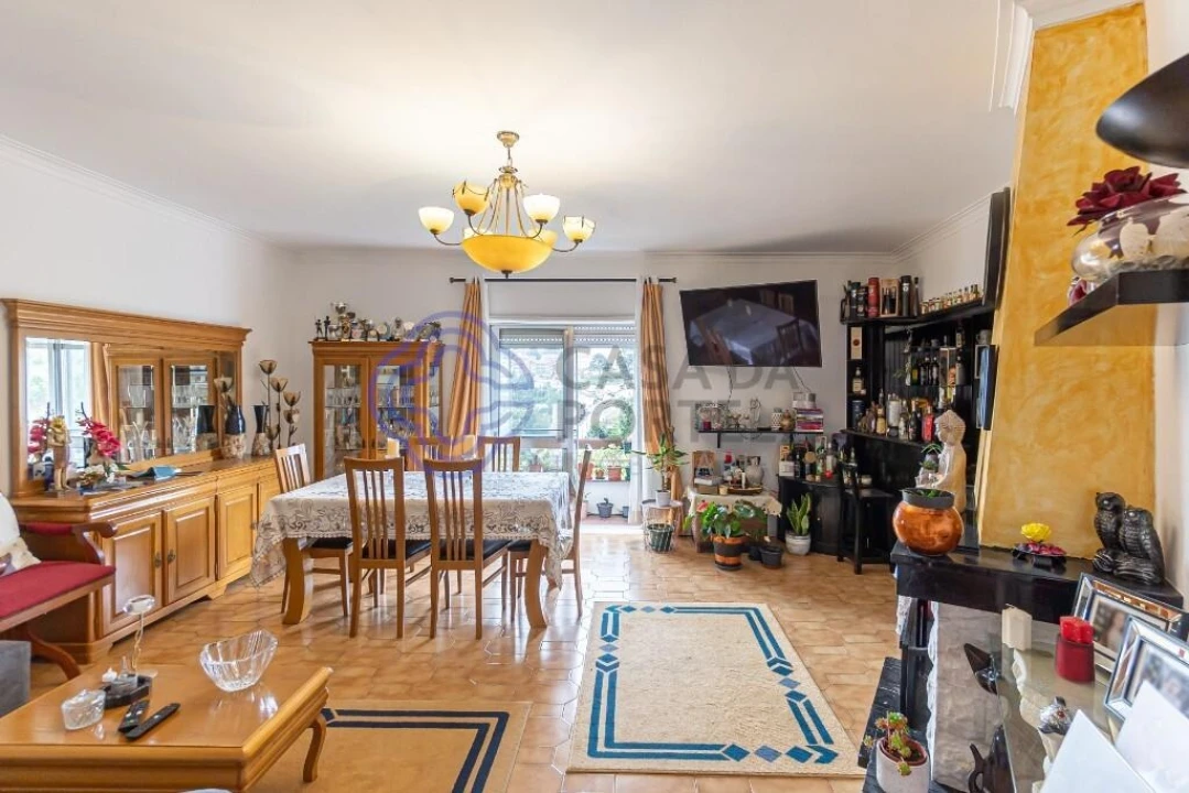 Apartamento T2 para Venda em Oliveira do Douro Foto 1