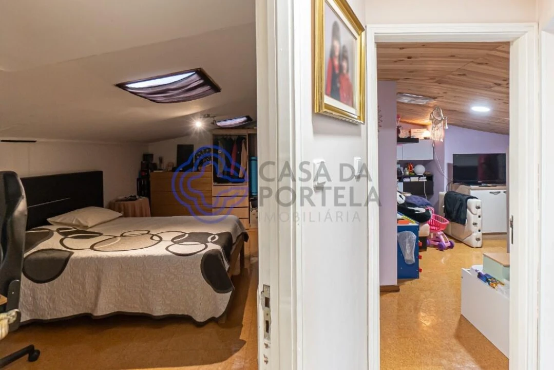 Apartamento T2 para Venda em Oliveira do Douro Foto 28