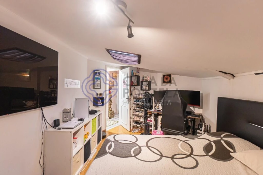 Apartamento T2 para Venda em Oliveira do Douro Foto 30