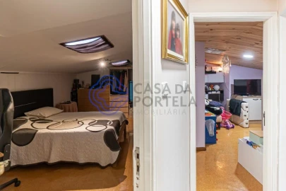 Apartamento T2 para Venda em Oliveira do Douro