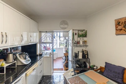 Apartamento T2 para Venda em Oliveira do Douro