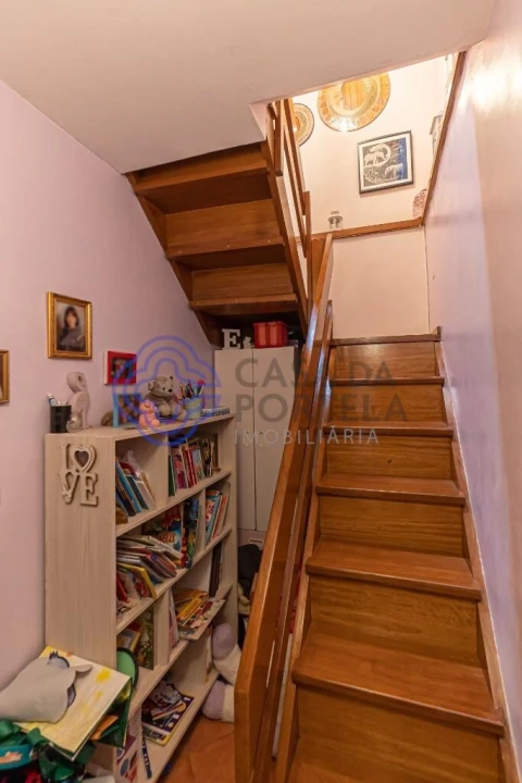 Apartamento T2 para Venda em Oliveira do Douro