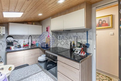 Apartamento T2 para Venda em Oliveira do Douro