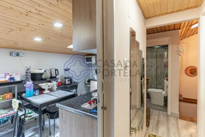 Apartamento T2 para Venda em Oliveira do Douro