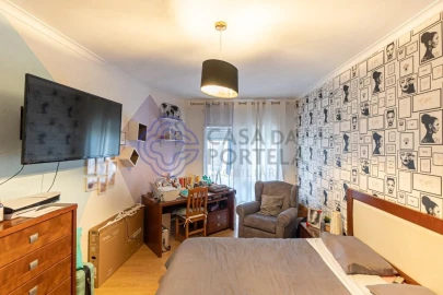 Apartamento T2 para Venda em Oliveira do Douro