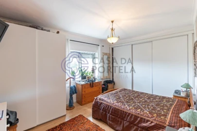 Apartamento T2 para Venda em Oliveira do Douro