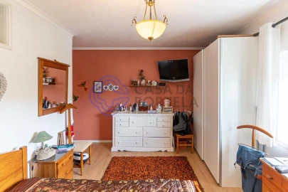 Apartamento T2 para Venda em Oliveira do Douro