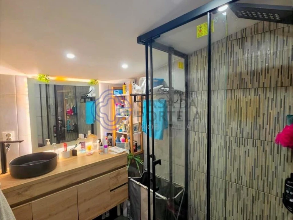 Apartamento T2 para Venda em Oliveira do Douro Foto 8