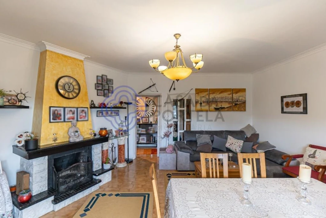 Apartamento T2 para Venda em Oliveira do Douro Foto 6