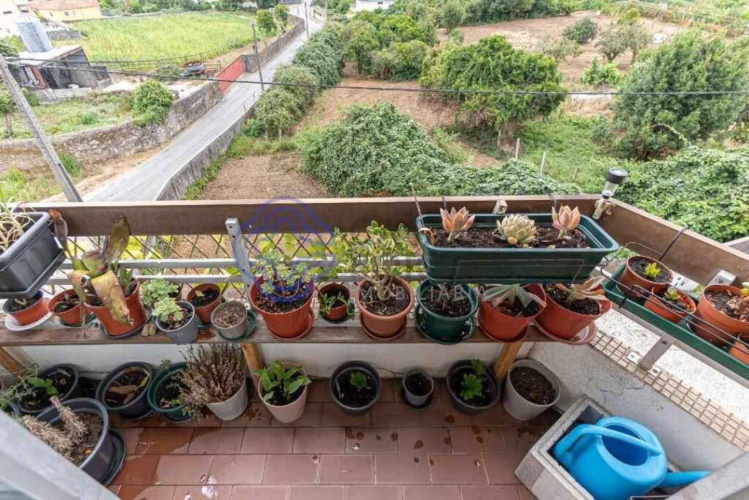 Apartamento T2 para Venda em Oliveira do Douro Foto 7