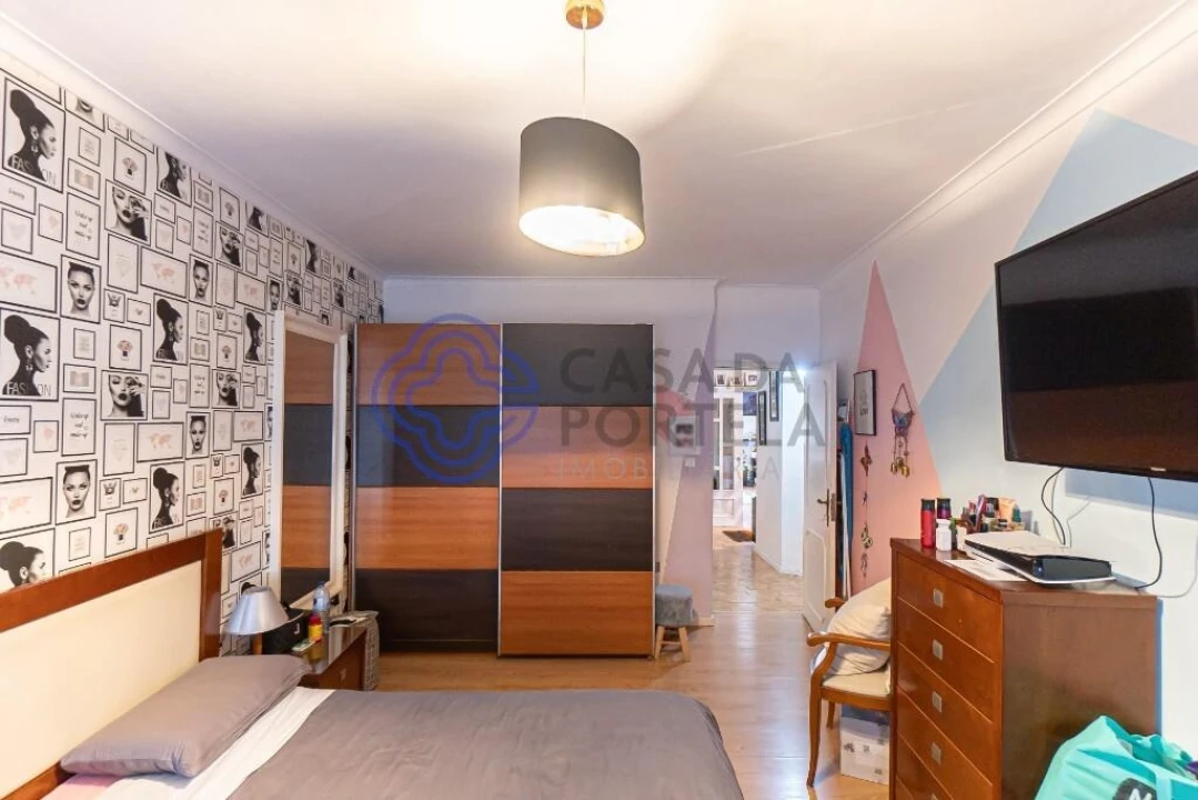 Apartamento T2 para Venda em Oliveira do Douro Foto 17