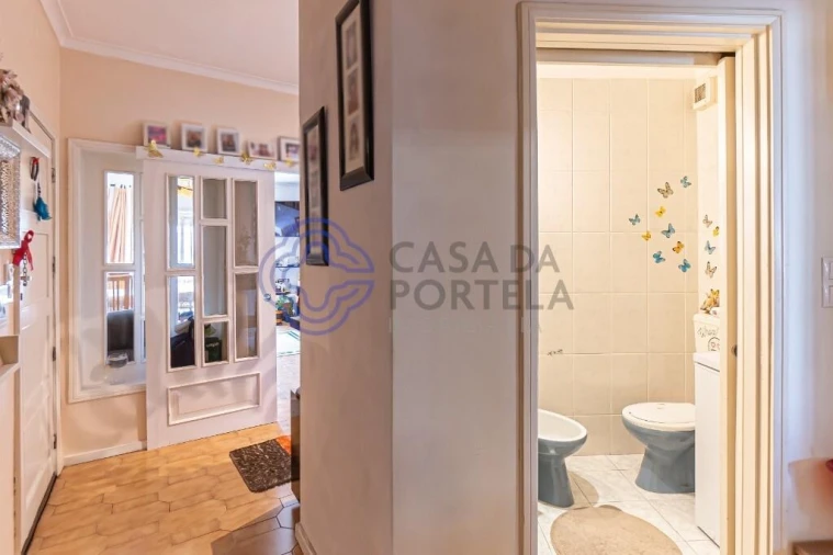 Apartamento T2 para Venda em Oliveira do Douro Foto 18
