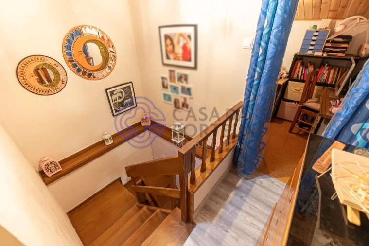 Apartamento T2 para Venda em Oliveira do Douro Foto 36