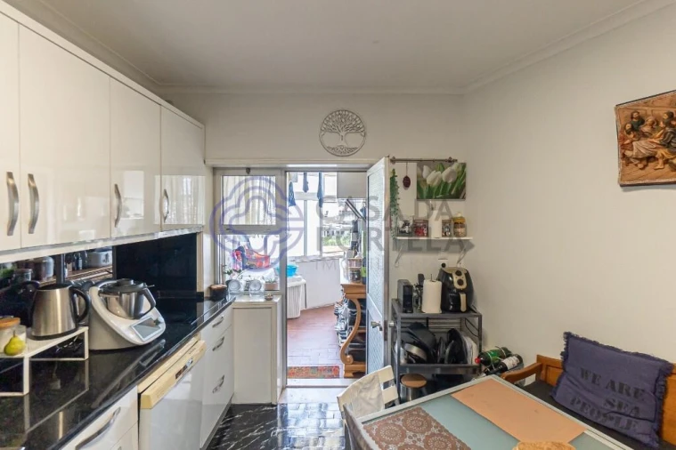 Apartamento T2 para Venda em Oliveira do Douro Foto 21