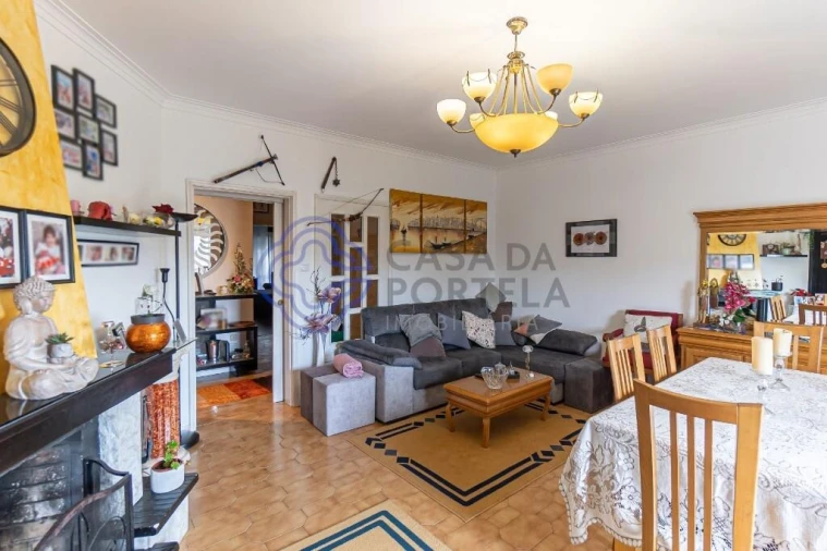 Apartamento T2 para Venda em Oliveira do Douro Foto 5