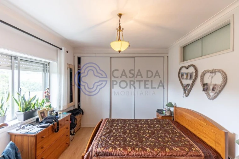 Apartamento T2 para Venda em Oliveira do Douro Foto 13