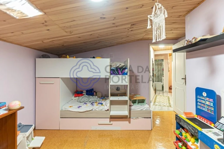 Apartamento T2 para Venda em Oliveira do Douro Foto 35