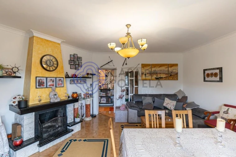 Apartamento T2 para Venda em Oliveira do Douro Foto 6