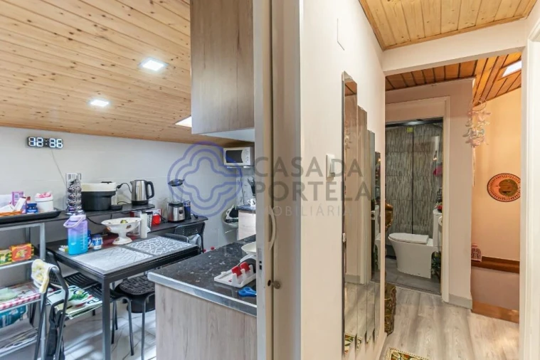 Apartamento T2 para Venda em Oliveira do Douro Foto 31