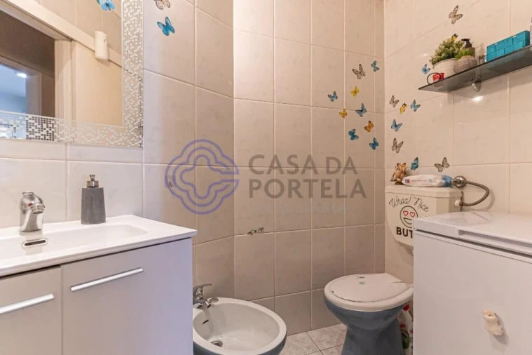 Apartamento T2 para Venda em Oliveira do Douro Foto 19