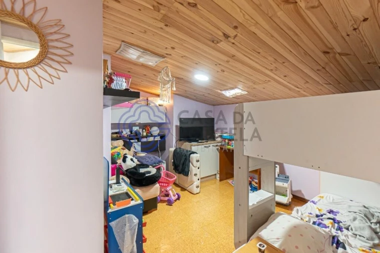Apartamento T2 para Venda em Oliveira do Douro Foto 34