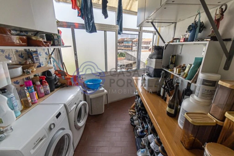 Apartamento T2 para Venda em Oliveira do Douro Foto 23