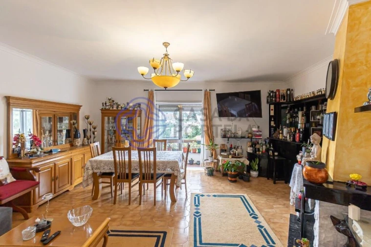 Apartamento T2 para Venda em Oliveira do Douro Foto 2