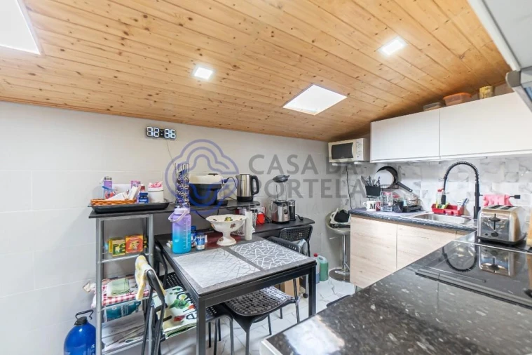 Apartamento T2 para Venda em Oliveira do Douro Foto 32