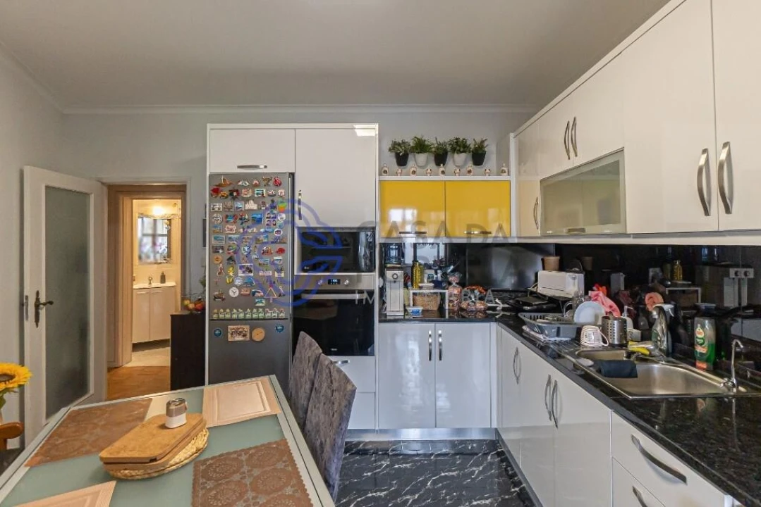 Apartamento T2 para Venda em Oliveira do Douro Foto 22