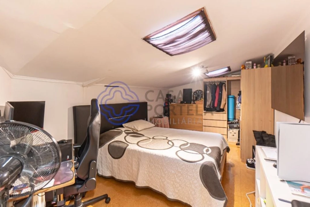 Apartamento T2 para Venda em Oliveira do Douro Foto 27