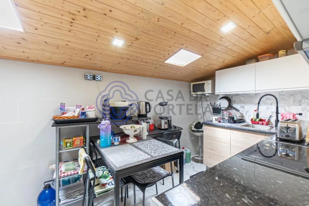 Apartamento T2 para Venda em Oliveira do Douro Foto 32