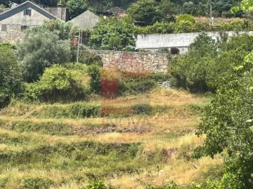 Terreno para Venda em Pico de Regalados, Gondiães e Mós