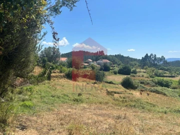 Terreno para Venda em Pico de Regalados, Gondiães e Mós