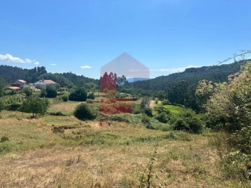 Terreno para Venda em Pico de Regalados, Gondiães e Mós