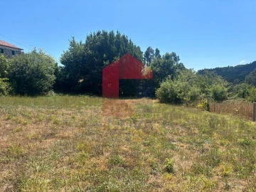 Terreno para Venda em Pico de Regalados, Gondiães e Mós