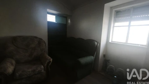 Moradia T1 para Venda em Seixo da Beira