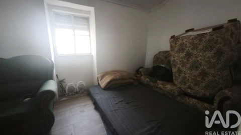 Moradia T1 para Venda em Seixo da Beira