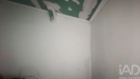 Moradia T1 para Venda em Seixo da Beira