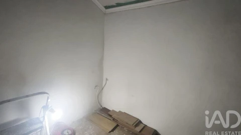 Moradia T1 para Venda em Seixo da Beira