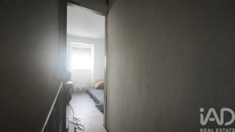 Moradia T1 para Venda em Seixo da Beira