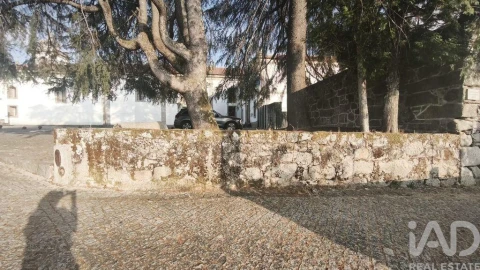 Moradia T1 para Venda em Seixo da Beira