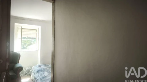 Moradia T1 para Venda em Seixo da Beira