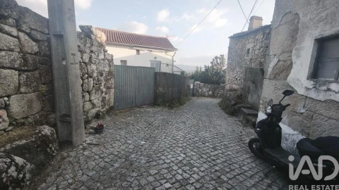 Moradia T1 para Venda em Seixo da Beira