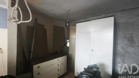 Moradia T1 para Venda em Seixo da Beira