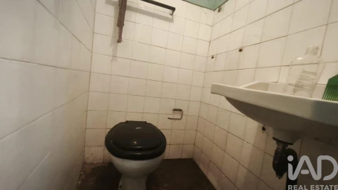 Moradia T1 para Venda em Seixo da Beira