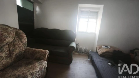 Moradia T1 para Venda em Seixo da Beira