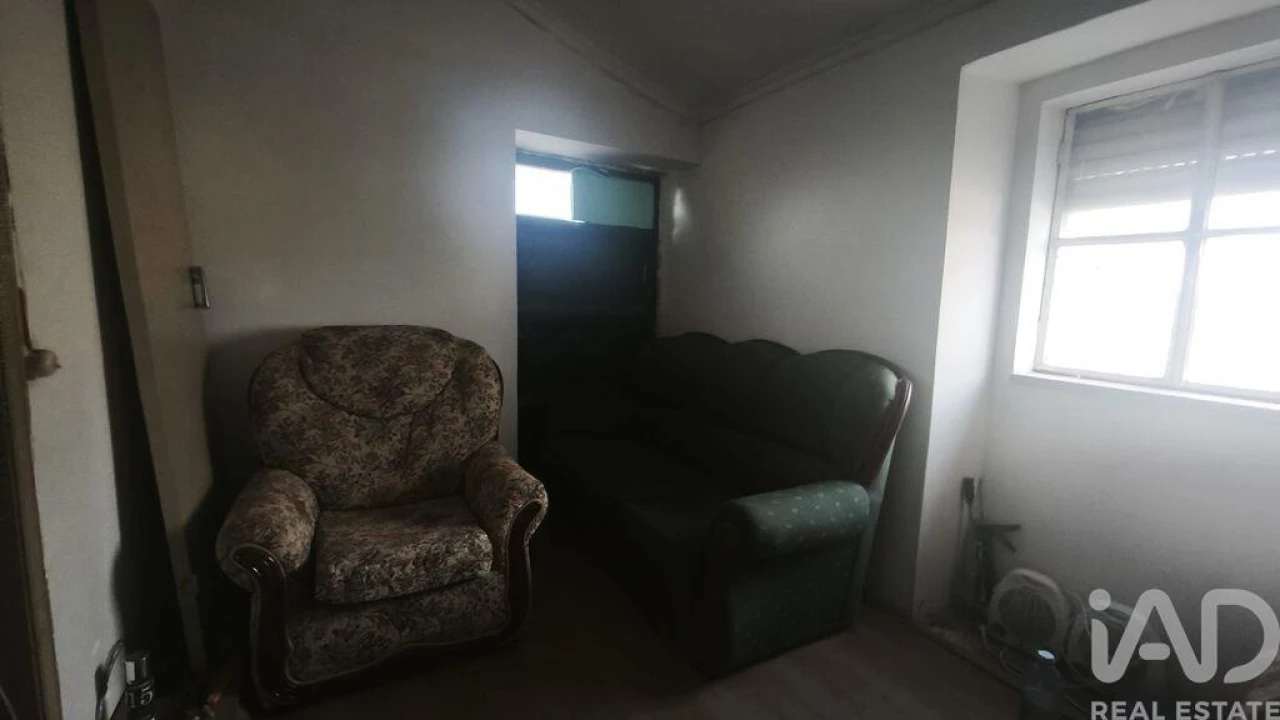 Moradia T1 para Venda em Seixo da Beira Foto 3