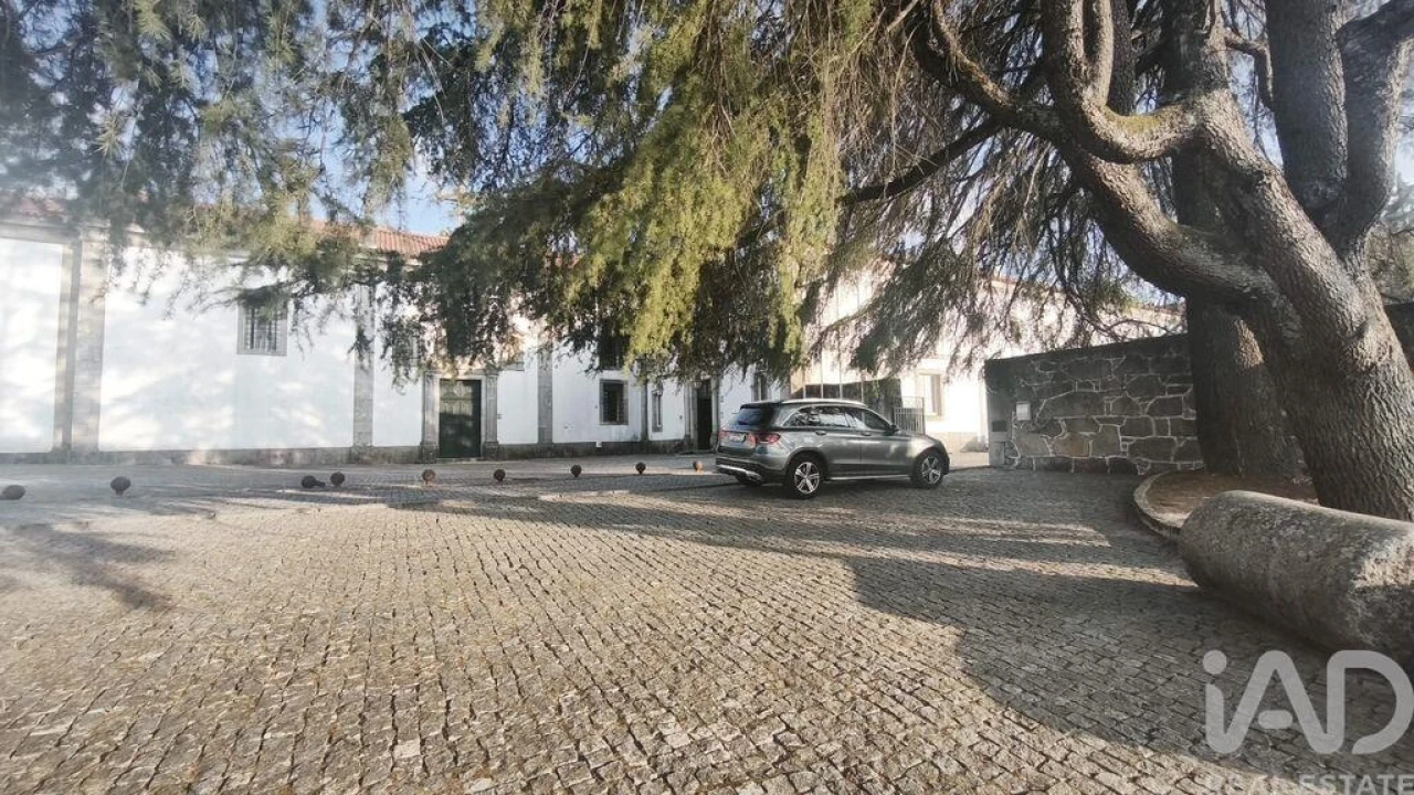 Moradia T1 para Venda em Seixo da Beira Foto 18